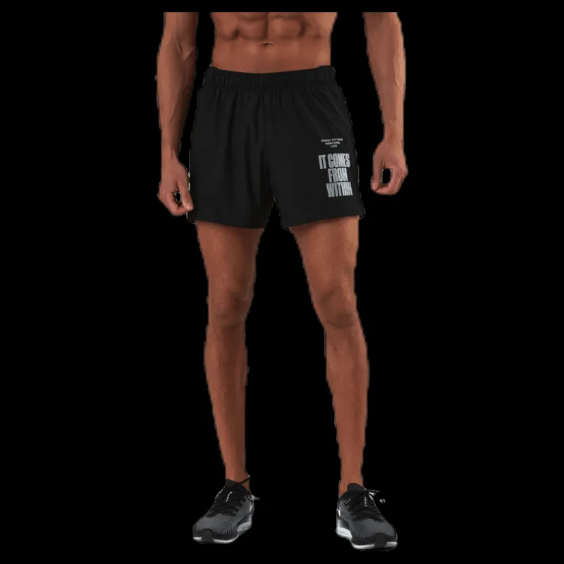 Björn Borg Night Shorts Black Svart Clearance