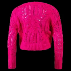 Name It Nikaj LS Short Knit Pink Rosa Sale