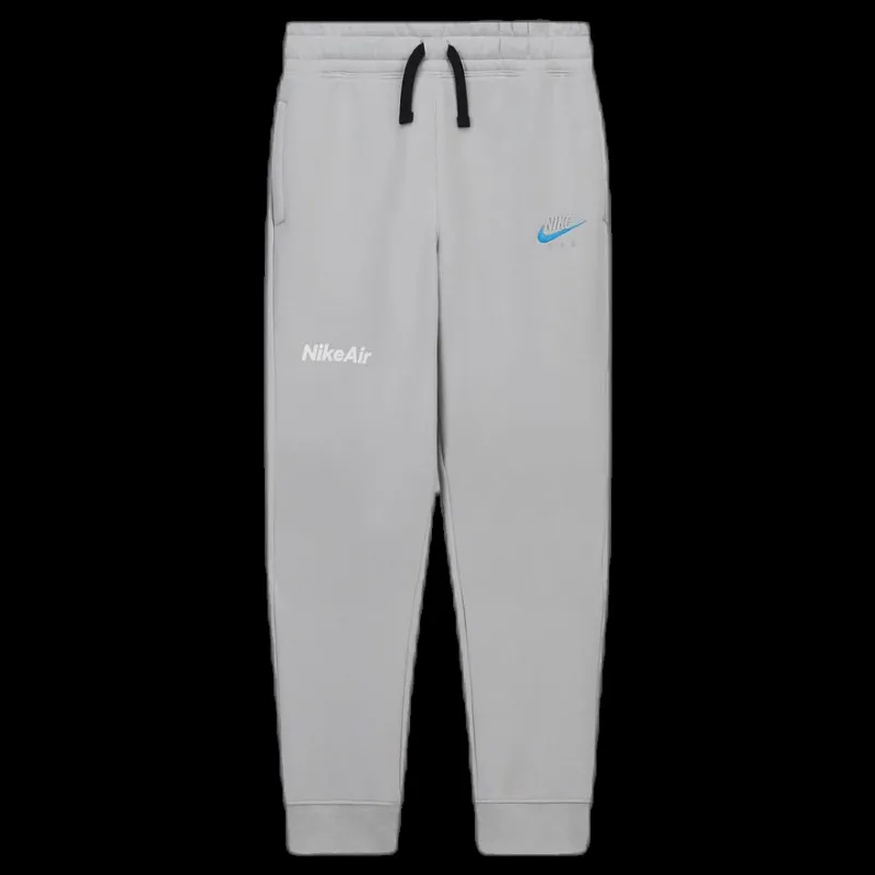Nike Air Pant Junior Blue/Grey Grå Best