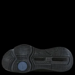 Online Nike Air Zoom Superrep 3 Men's Black/anthracite-volt Svart
