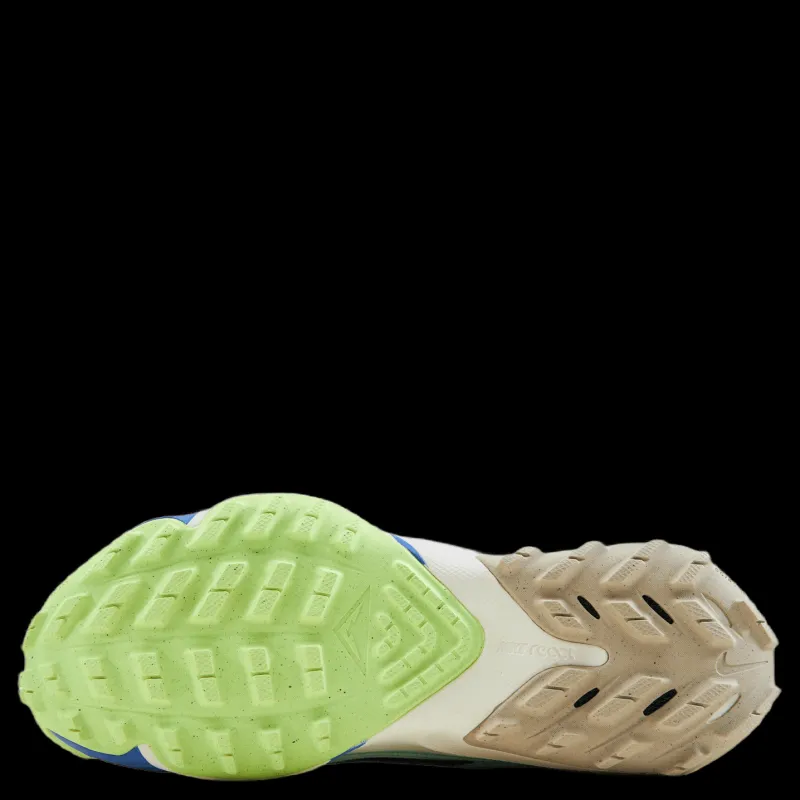Online Nike Air Zoom Terra Kiger 8 Wo Mint Foam/night Forest-footbal Grå