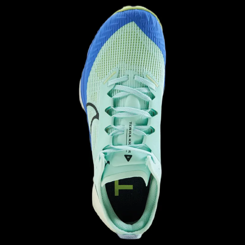 Online Nike Air Zoom Terra Kiger 8 Wo Mint Foam/night Forest-footbal Grå