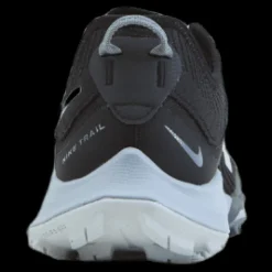 Nike Air Zoom Terra Kiger 8 Wo Black/pure Platinum-anthracite Svart Outlet