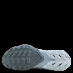 Nike Air Zoom Terra Kiger 8 Wo Black/pure Platinum-anthracite Svart Outlet