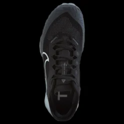 Nike Air Zoom Terra Kiger 8 Wo Black/pure Platinum-anthracite Svart Outlet