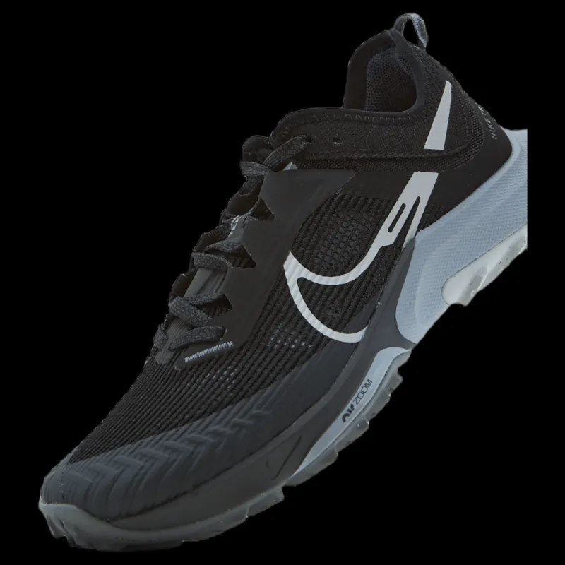 Nike Air Zoom Terra Kiger 8 Me Black/pure Platinum-anthracite Svart