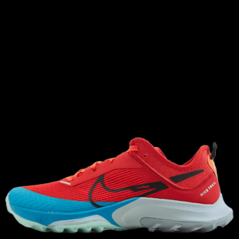 Nike Air Zoom Terra Kiger 8 Me Habanero Red/black-total Orang Röd Clearance