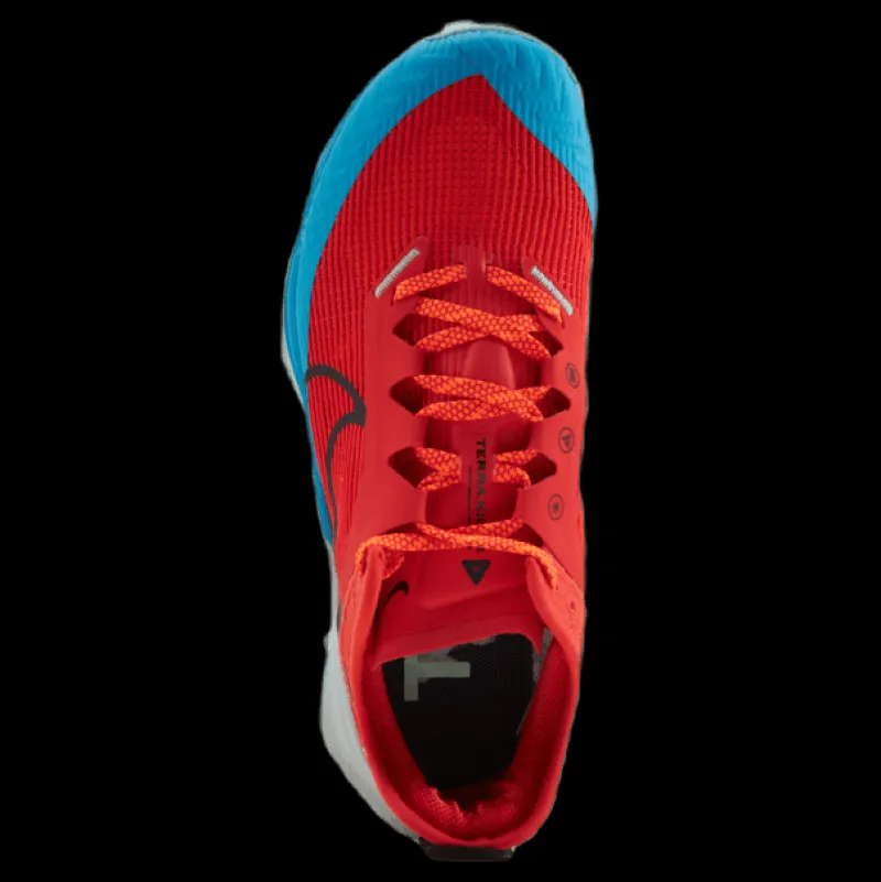 Nike Air Zoom Terra Kiger 8 Me Habanero Red/black-total Orang Röd Clearance