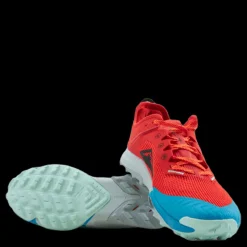 Nike Air Zoom Terra Kiger 8 Me Habanero Red/black-total Orang Röd Clearance