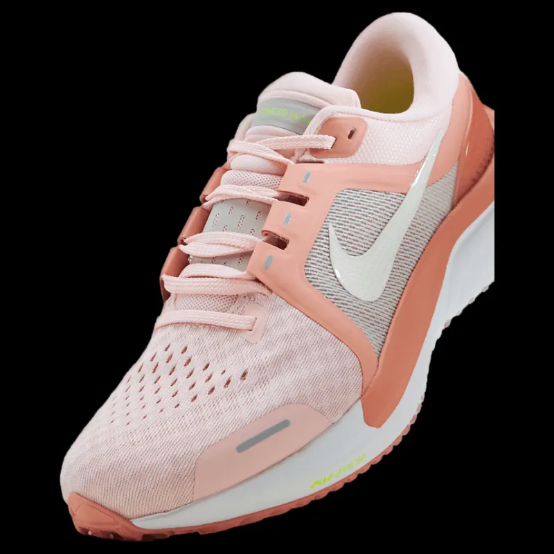 Online Nike Air Zoom Vomero 16 Women' Atmosphere/sail-lt Madder Root Rosa