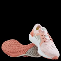 Online Nike Air Zoom Vomero 16 Women' Atmosphere/sail-lt Madder Root Rosa