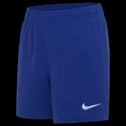 Discount Nike Swim Nike B 4" Volley Short Ess Game Royal Blå