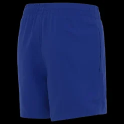 Discount Nike Swim Nike B 4" Volley Short Ess Game Royal Blå