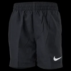 Sale Nike Swim Nike B 4" Volley Short Ess Black Svart