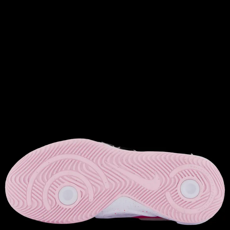 Nike Court Flight Se White/pink Foam-vlt Mist-mint Flerfärgad Clearance