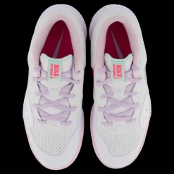 Nike Court Flight Se White/pink Foam-vlt Mist-mint Flerfärgad Clearance