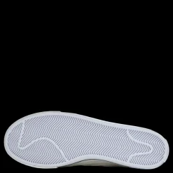 Nike Court Legacy Canvas Men's White/white-black Vit Sale