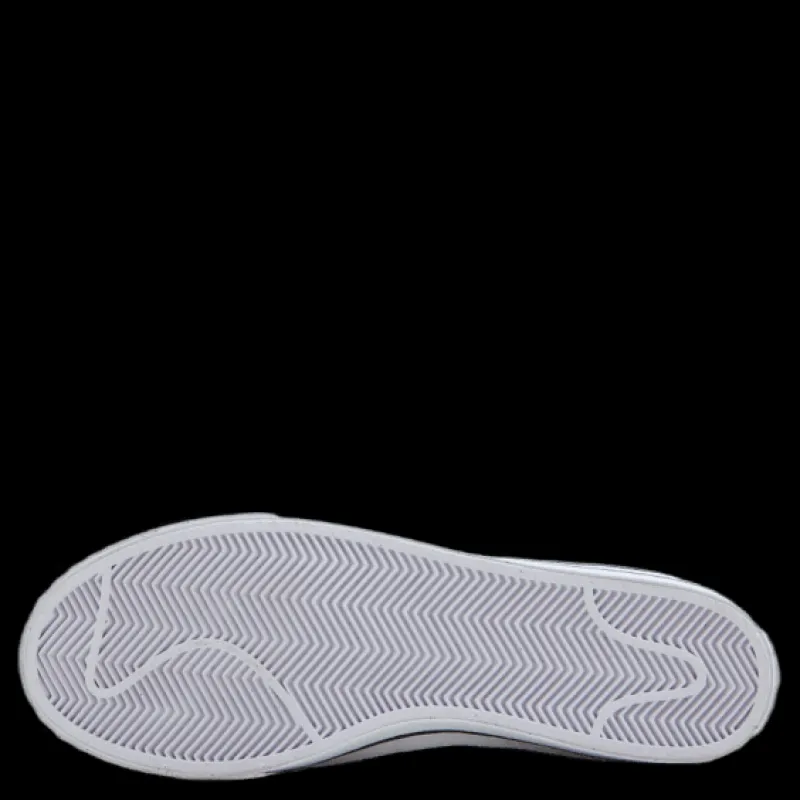 Clearance Nike Court Legacy Next Nature Black/white Svart