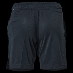 Nike Dri-fit Big Kids' (boys') Black/white Svart Sale
