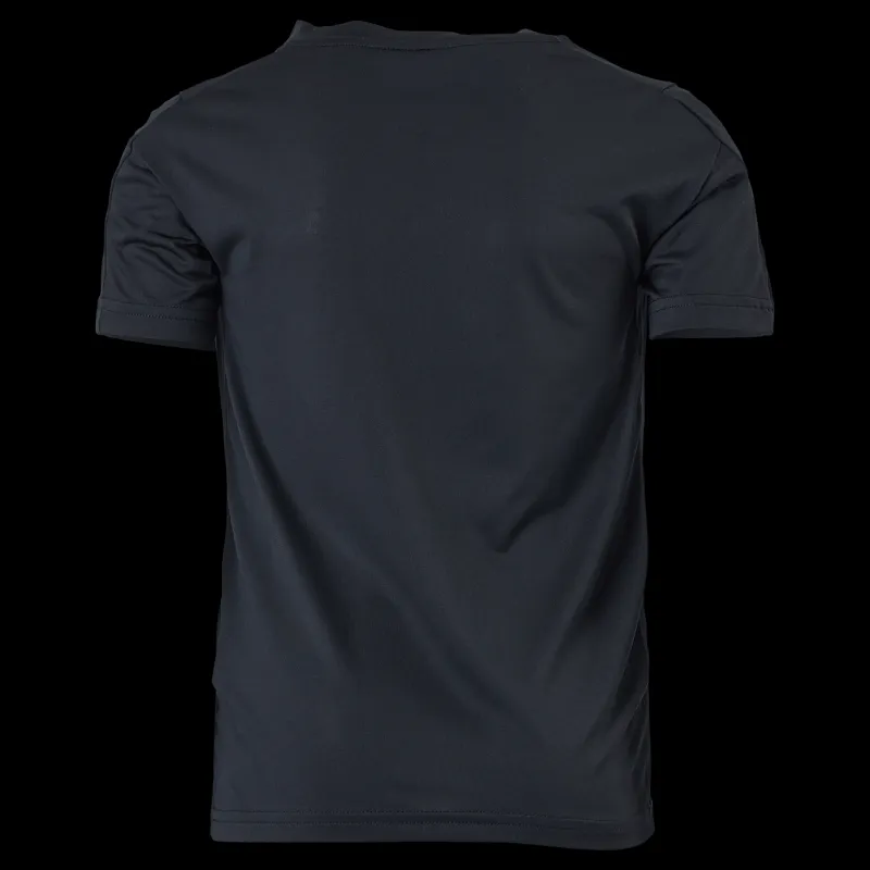 Discount Nike Dri-fit Big Kids' (boys') Black/white Svart