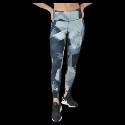 Nike Dri-fit Epic Luxe Women's Particle Grey/black/cool Grey Flerfärgad Sale