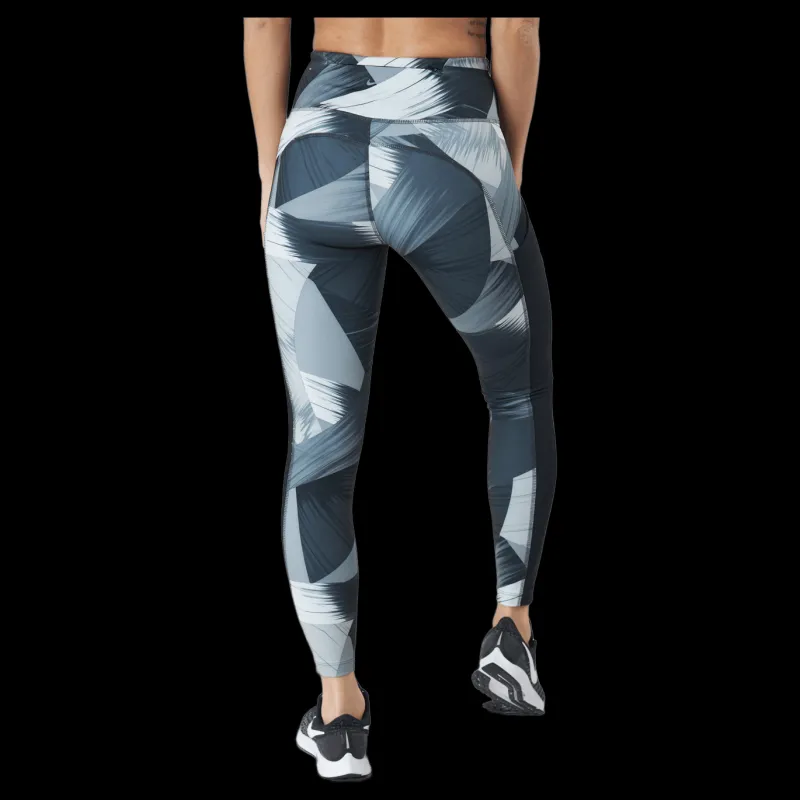 Nike Dri-fit Epic Luxe Women's Particle Grey/black/cool Grey Flerfärgad Sale