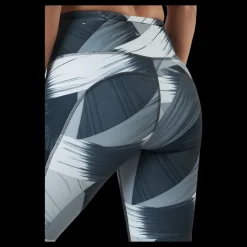 Nike Dri-fit Epic Luxe Women's Particle Grey/black/cool Grey Flerfärgad Sale