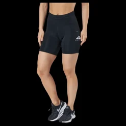 Online Nike Dri-fit Epic Luxe Women's Black/black/black/white Svart