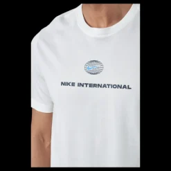 Nike Dri-fit Heritage Running Sail Vit New