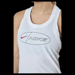 Clearance Nike Dri-fit Icon Clash Women' White Vit