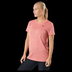 Outlet Nike Dri-fit Legend Women's Tr Cinnabar/pure Rosa