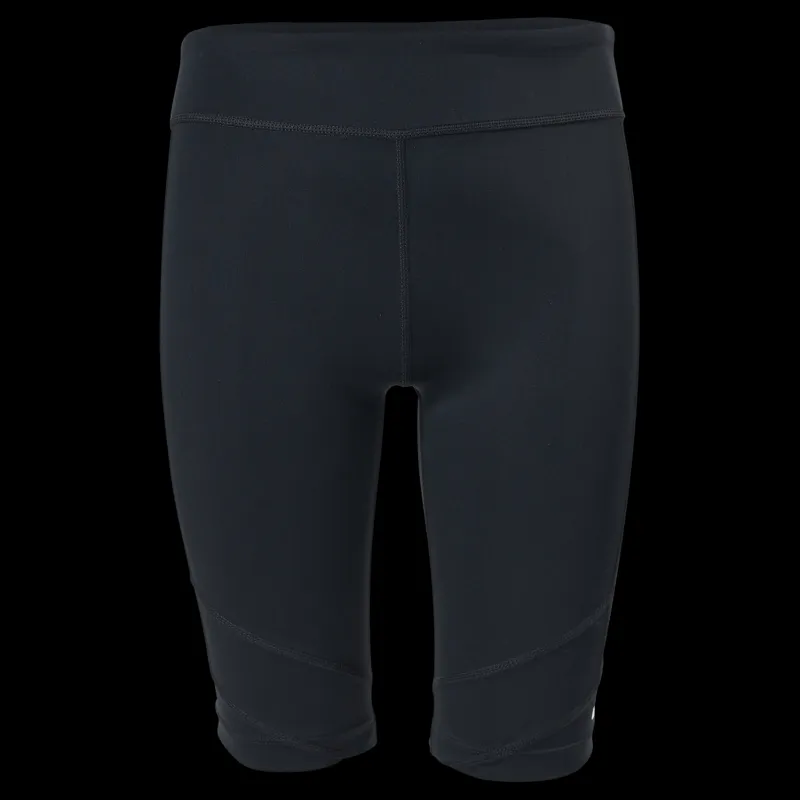 Hot Nike Dri-fit One Big Kids' (gi Black/black/black/white Svart