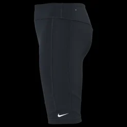 Hot Nike Dri-fit One Big Kids' (gi Black/black/black/white Svart