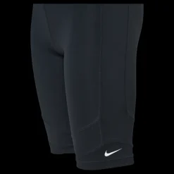 Hot Nike Dri-fit One Big Kids' (gi Black/black/black/white Svart