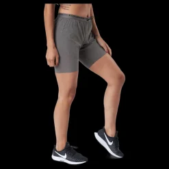 Discount Nike Dri-fit Run Division Wome Cave Stone/cave Stone/black Grå
