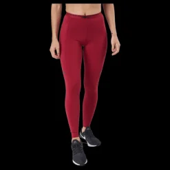 Nike Dri-fit Run Division Wome Pomegranate/black Röd Discount