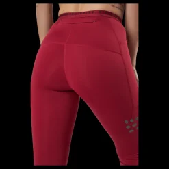 Nike Dri-fit Run Division Wome Pomegranate/black Röd Discount