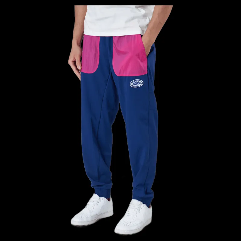 Nike Dri-fit Sport Clash Men's Deep Royal Blue/deep Royal Blu Blå Sale