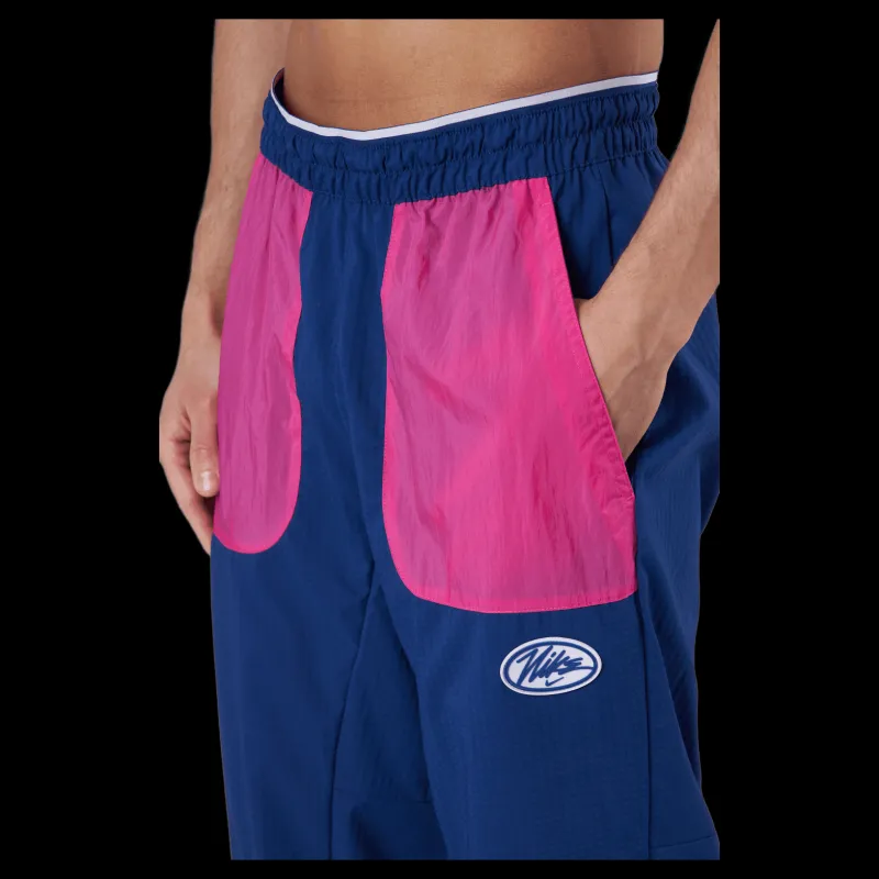 Nike Dri-fit Sport Clash Men's Deep Royal Blue/deep Royal Blu Blå Sale