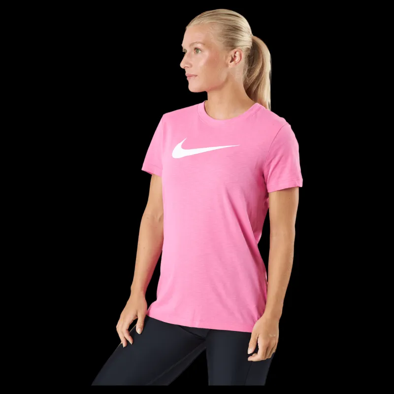 Nike Dri-fit Women's Training Pinksicle Rosa
