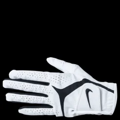 Nike EQ Nike Dura Feel X Gg Reg Left White/pearl White/black Blå Discount