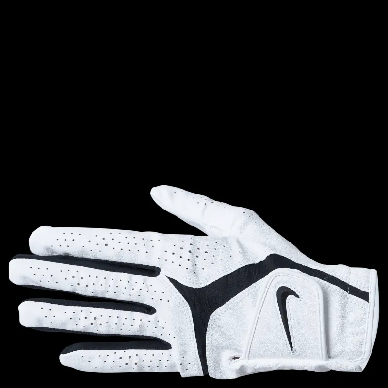 Nike EQ Nike Dura Feel X Gg Reg Left White/pearl White/black Blå Discount