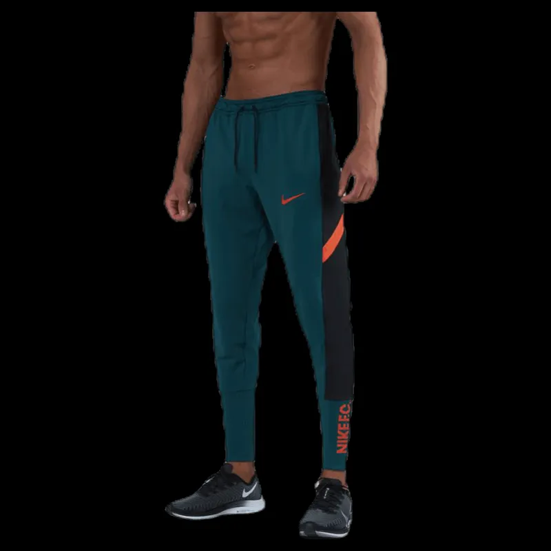 Hot Nike F.C. Cuffed Pant Patterned Mönstrad