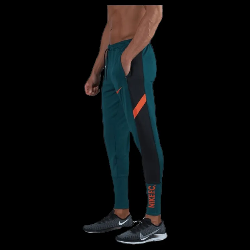 Hot Nike F.C. Cuffed Pant Patterned Mönstrad