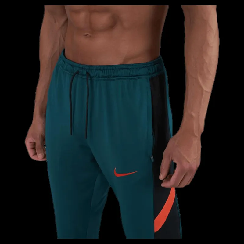 Hot Nike F.C. Cuffed Pant Patterned Mönstrad