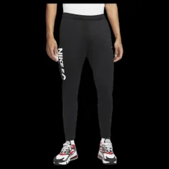Best Nike F.C. Essential Pant White/Black Vit