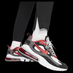 Best Nike F.C. Essential Pant White/Black Vit