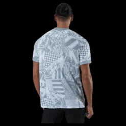 Discount Nike F.C. Home Jsy Patterned Vit