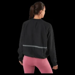 Nike F.C. Midlayer Black Svart Online