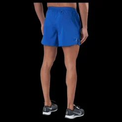New Nike Flex Stride Men's 5" Brie Game Royal/reflective Silv Blå